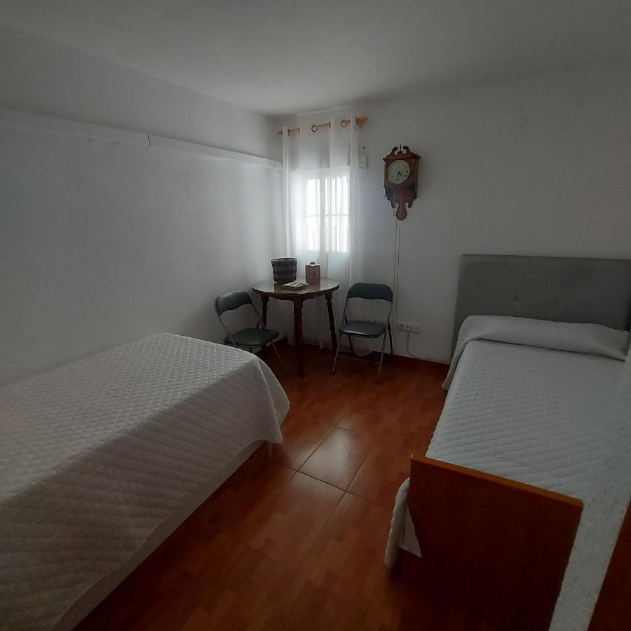 Apartamento Acogedor Córdoba Exteriör bild