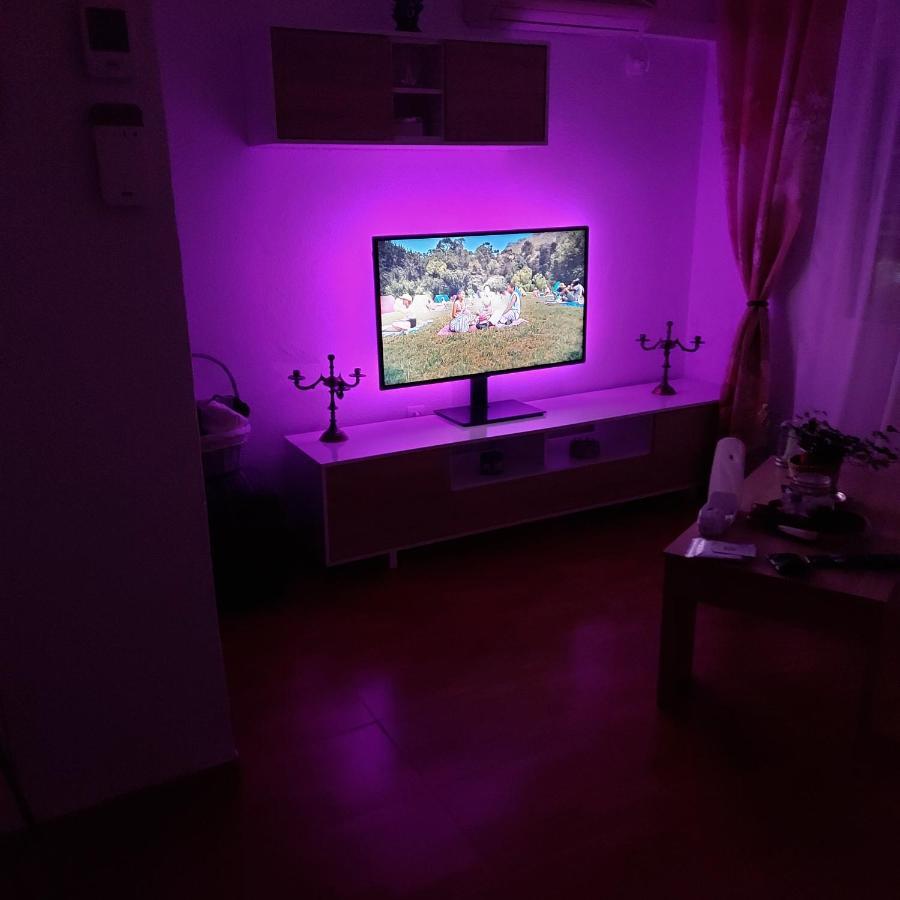 Apartamento Acogedor Córdoba Exteriör bild