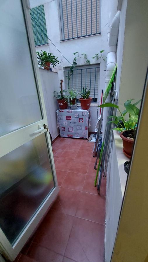 Apartamento Acogedor Córdoba Exteriör bild